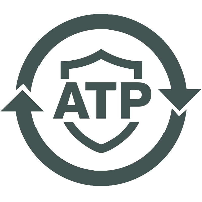 Advanced Threat Protection For FortiGate-400E (5 Years)