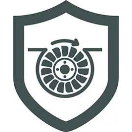 FortiGuard Industrial Security Service For FortiGate-401E (1 Year)