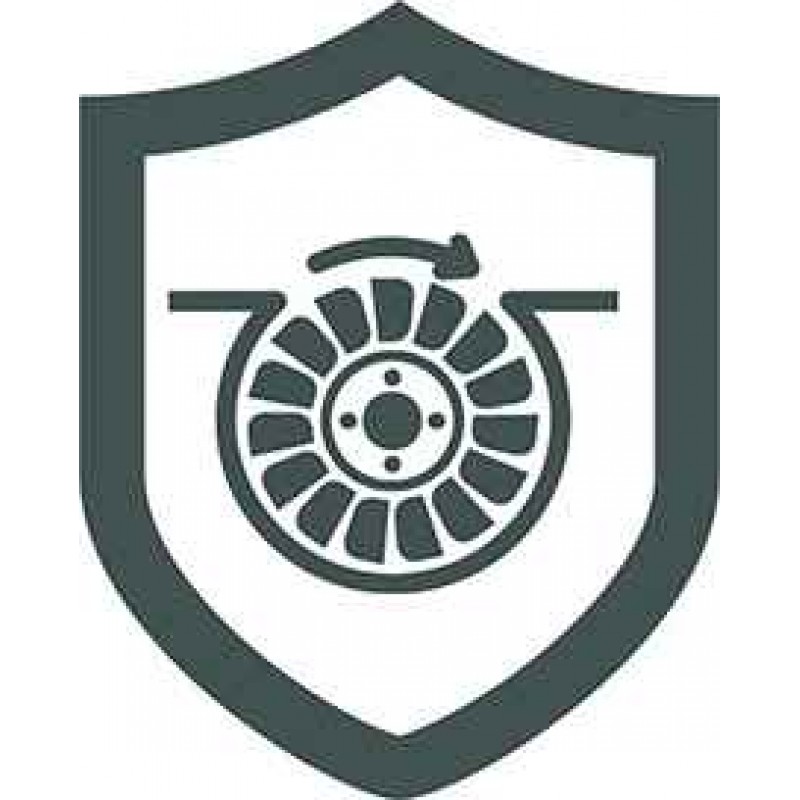 FortiGuard Industrial Security Service For FortiGate-401E (1 Year)