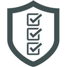FortiGuard Security Rating Service For FortiGate-401E (1 Year)
