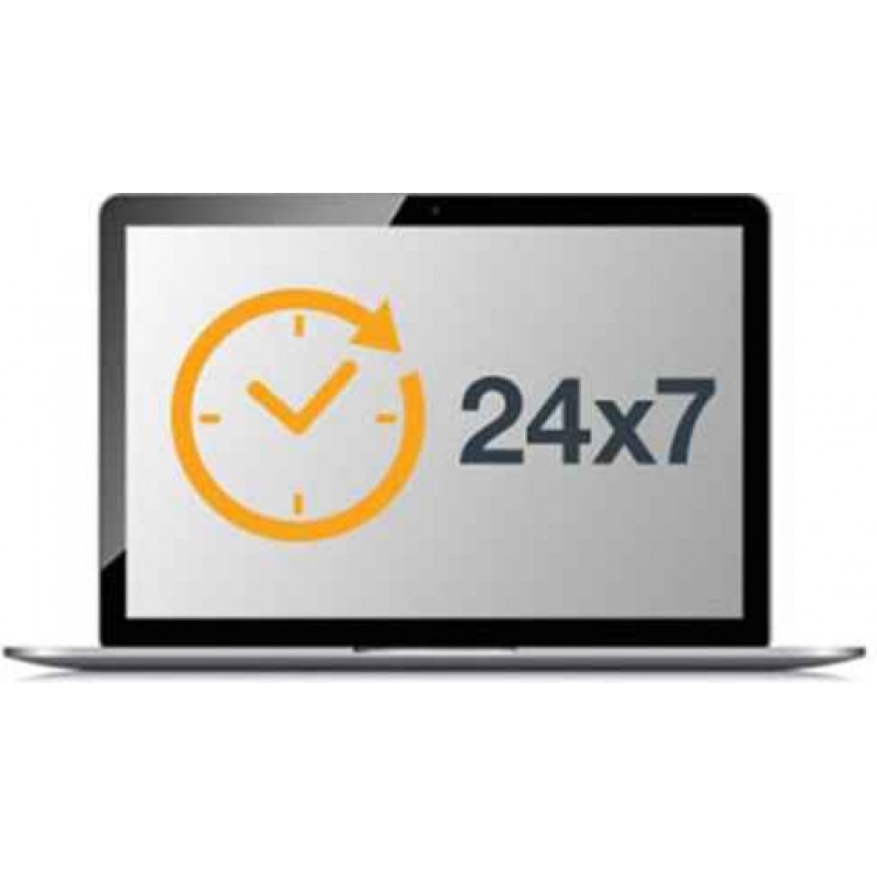 24x7 FortiCare Contract For FortiGate-401E (1 Year) 24x7 FortiCare Contract
