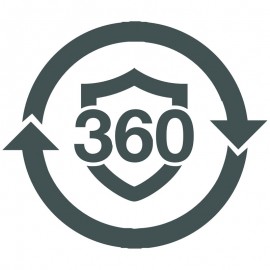360 Protection For FortiGate-401E (5 Years)