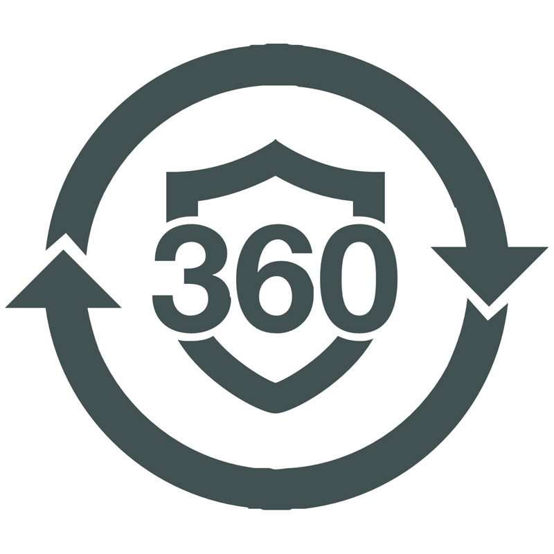 360 Protection For FortiGate-401E (5 Years) 360 Protection