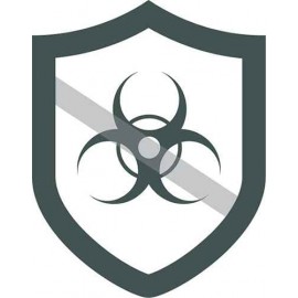 FortiGuard AV & Botnet IP/Domain Services For FortiGate-5001 SX (1 Year)