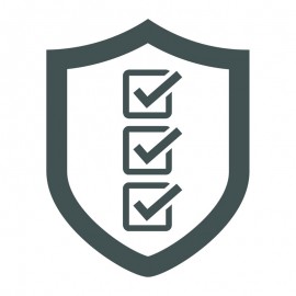 FortiGuard Security Rating Service For FortiGate-3815D-DC (1 Year)