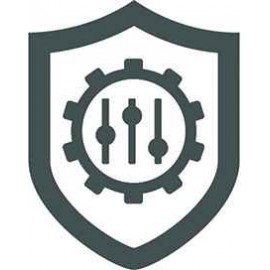 Unified Threat Protection For FortiGate-100F (5 Years)