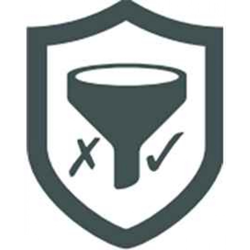FortiGuard Web Filtering Service For FortiGate-101F (1 Year) FortiGuard Web Filtering Service