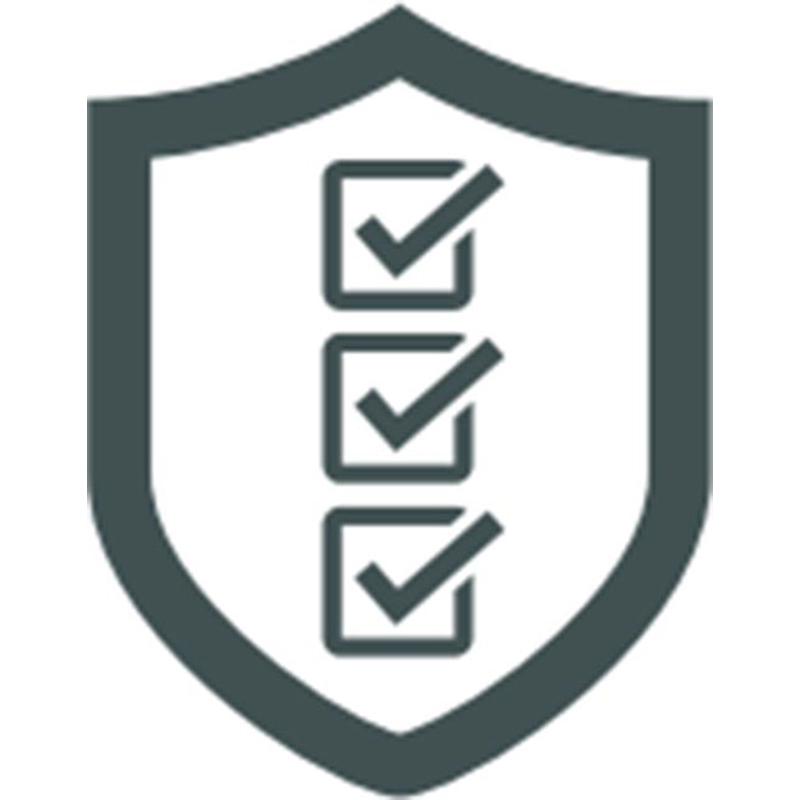 FortiGuard Security Rating Service For FortiGate-1101E (1 Year)