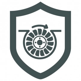 FortiGuard Web Filtering Service For FortiGate-40F-3G4G (1 Year)