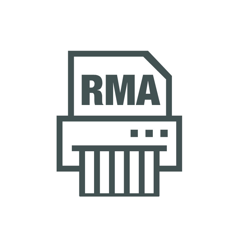 Secure RMA Service For FortiGate-40F-3G4G (1 Year) RMA Service