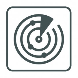 IoT Detection Service For FortiWiFi-40F-3G4G (1 Year)
