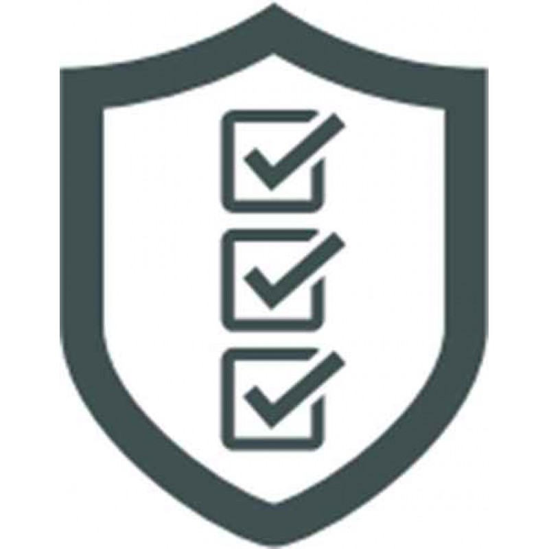 FortiGuard Security Rating Service For FortiGate-60E-DSLJ (1 Year)