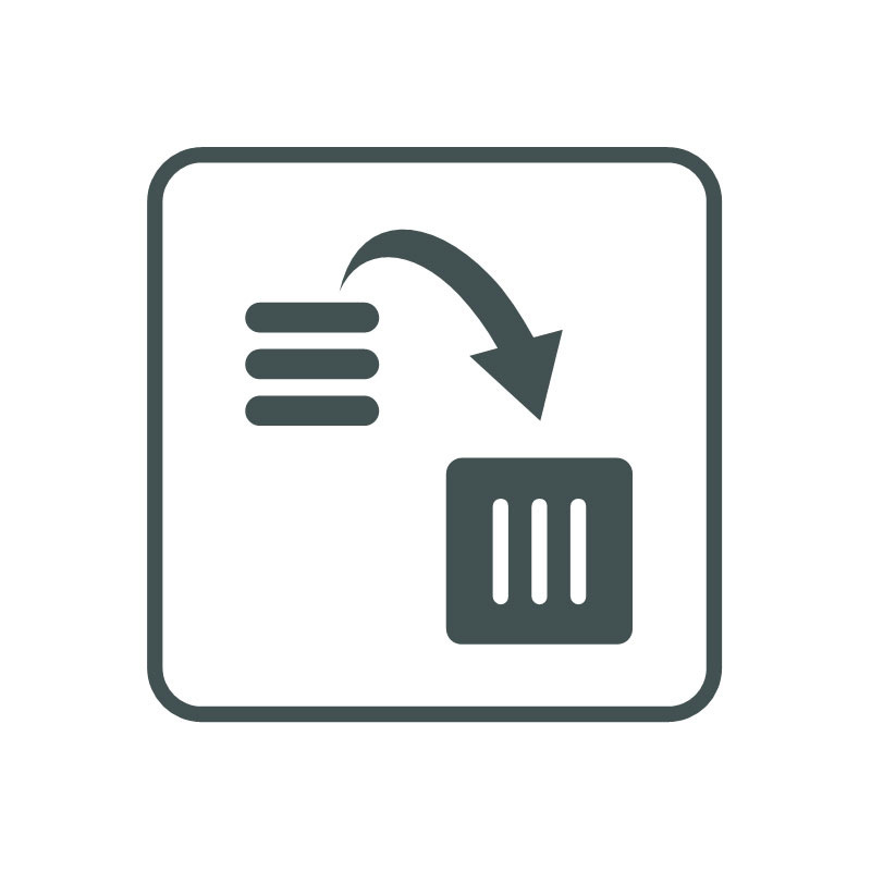 FortiConverter Service For One Time Configuration Conversion Service For FortiGate Rugged-30D (1 Year) FortiConverter One Time Configuration