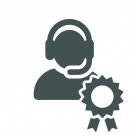 24x7 FortiCare Contract For FortiWiFi-40F (1 Year)