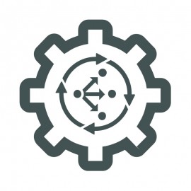 SD-WAN Overlay Controller VPN Service For FortiWiFi-40F (1 Year)