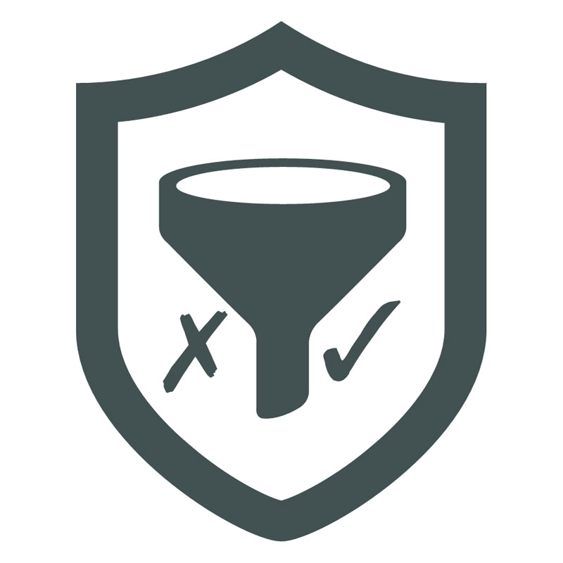 FortiGuard Web Filtering Service For FortiWiFi-60F (1 Year)