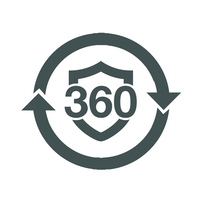 360 Protection For FortiWiFi-60F (1 Year) 360 Protection