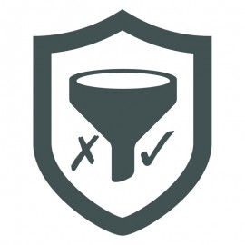FortiGuard Web Filtering Service For FortiWiFi-61F (1 Year)