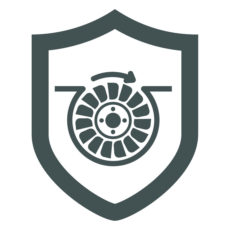 FortiGuard Industrial Security Service For FortiWiFi-61F (1 Year)