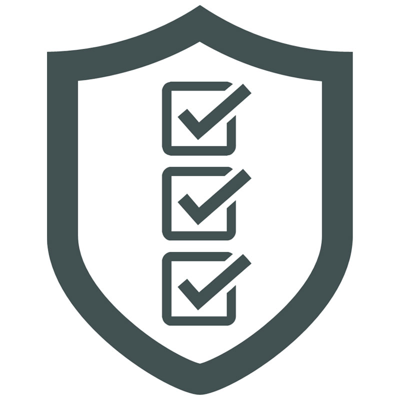 FortiGuard Security Rating Service For FortiWiFi-61F (1 Year) FortiGuard Security Rating Service