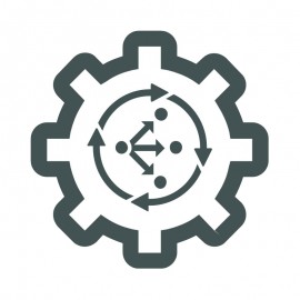 SD-WAN Orchestrator Entitlement License For FortiWiFi-61F (1 Year)
