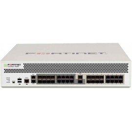 FortiGate 1000D Hardware Appliance