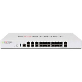 FortiGate 100E Hardware Appliance