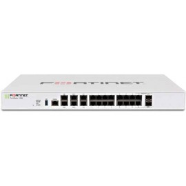 FortiGate 100E Hardware With 24x7 FortiCare & FortiGuard Unified Threat Protection (1 Year)