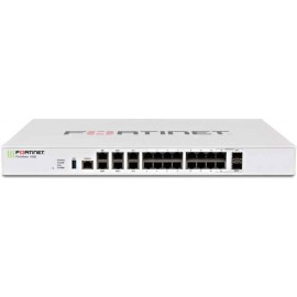 FortiGate140E Hardware Appliance