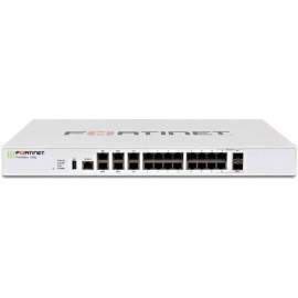 FortiGate 140E Hardware With 24x7 FortiCare & FortiGuard Unified Threat Protection (1 Year)