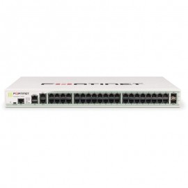 FortiGate 240D-POE Hardware With 24x7 FortiCare & FortiGuard Enterprise Protection (5 Years)