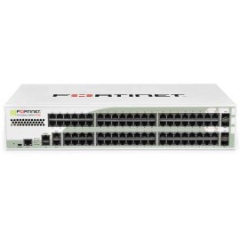 FortiGate 280D-POE Hardware Appliance