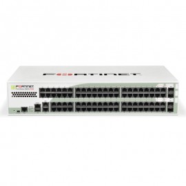 FortiGate 280D-POE Hardware With 24x7 FortiCare & FortiGuard Enterprise Protection (1 Year)