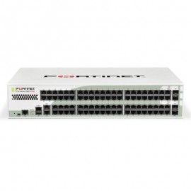 FortiGate 280D-POE Hardware With 24x7 FortiCare & FortiGuard Enterprise Protection (5 Years)