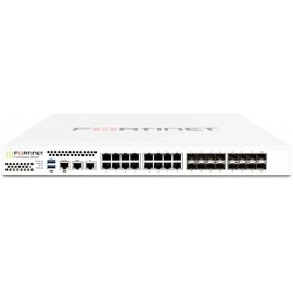 FortiGate 300E Hardware With 24x7 FortiCare & FortiGuard Unified Threat Protection (1 Year)