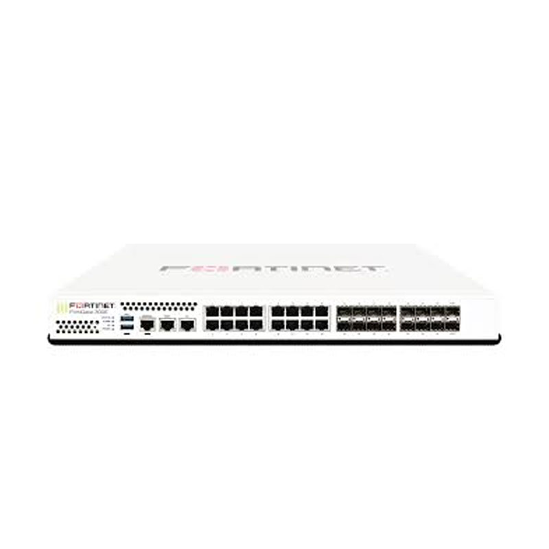 FortiGate 301E Hardware With ASE FortiCare & FortiGuard 360 Protection (5 Years) Appliances FortiGate 301E Hardware With ASE FortiCare & FortiGuard 360 Protection (5 Years) Appliances