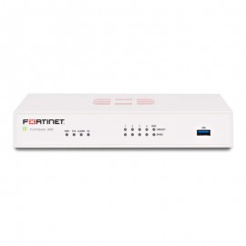 FortiGate 30E-3G4G-GBL Hardware With 24x7 FortiCare & FortiGuard Enterprise Protection (1 Year)