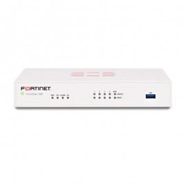 FortiGate 30E-3G4G-GBL Hardware With ASE FortiCare & FortiGuard 360 Protection (1 Year)