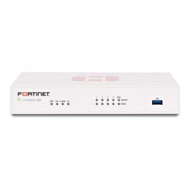FortiGate 30E-3G4G-GBL Hardware With ASE FortiCare & FortiGuard 360 Protection (3 Years)