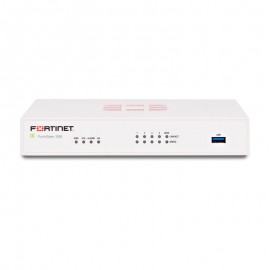 FortiGate 30E-3G4G-GBL Hardware With 24x7 FortiCare & FortiGuard Unified Threat Protection (1 Year)