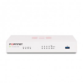 FortiGate 30E-3G4G-GBL Hardware With 24x7 FortiCare & FortiGuard Unified Threat Protection (5 Years)