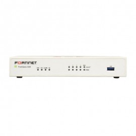 FortiGate 30E Hardware With 24x7 FortiCare & FortiGuard Enterprise Protection (1 Year)