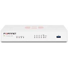 FortiGate 30E Hardware With 24x7 FortiCare & FortiGuard Unified Threat Protection (3 Years)