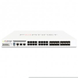 FortiGate 400E Hardware Appliance