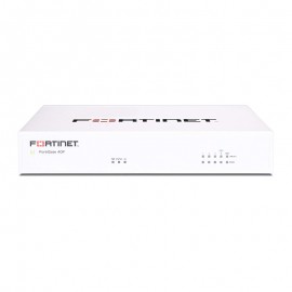 FortiGate 40F-3G4G Hardware With ASE FortiCare & FortiGuard 360 Protection (1 Year)