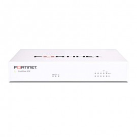 FortiGate 40F-3G4G Hardware With ASE FortiCare & FortiGuard 360 Protection (3 Years)