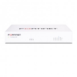 FortiGate 40F Hardware With 24x7 FortiCare & FortiGuard Unified Threat Protection (5 Years)