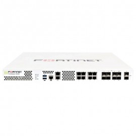 FortiGate 500E Hardware With 24x7 FortiCare & FortiGuard Enterprise Protection (3 Years)