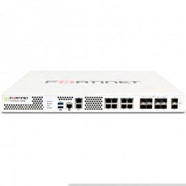 FortiGate 500E Hardware With 24x7 FortiCare & FortiGuard Enterprise Protection (5 Years)