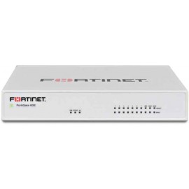 FortiGate 60E Hardware With 24x7 FortiCare & FortiGuard Unified Threat Protection (3 Years)